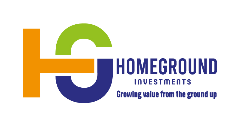 Home Grounds Investments - Growing value from the ground up
